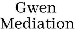 Gwen Mediation Logo 