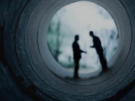 云安全的十二大秘密