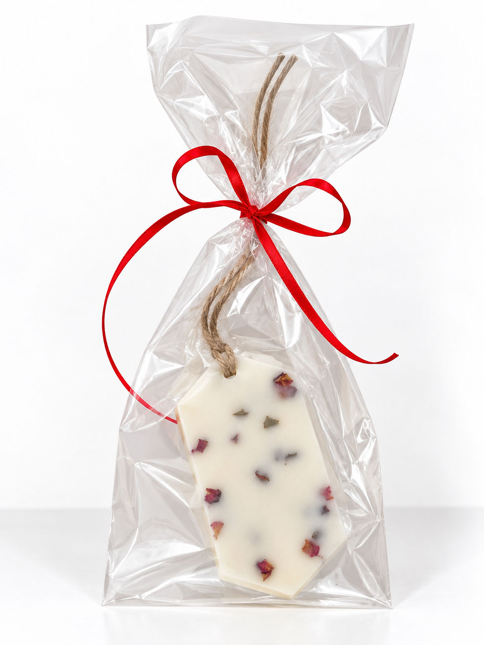 Thumbnail: Rose Petals Aroma Wax Tablets 