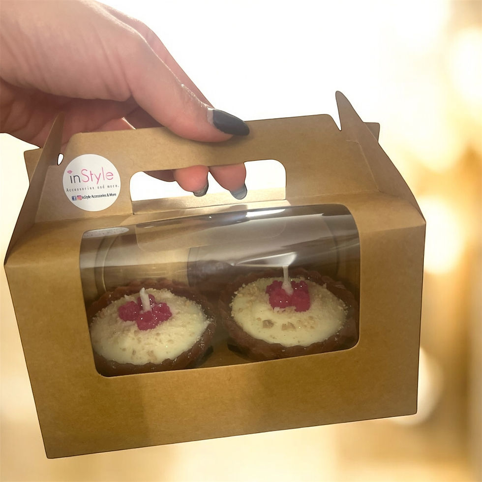 Μικρογραφία: Tart Duo Gift Box