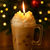 Thumbnail: Whipped Latte Candle
