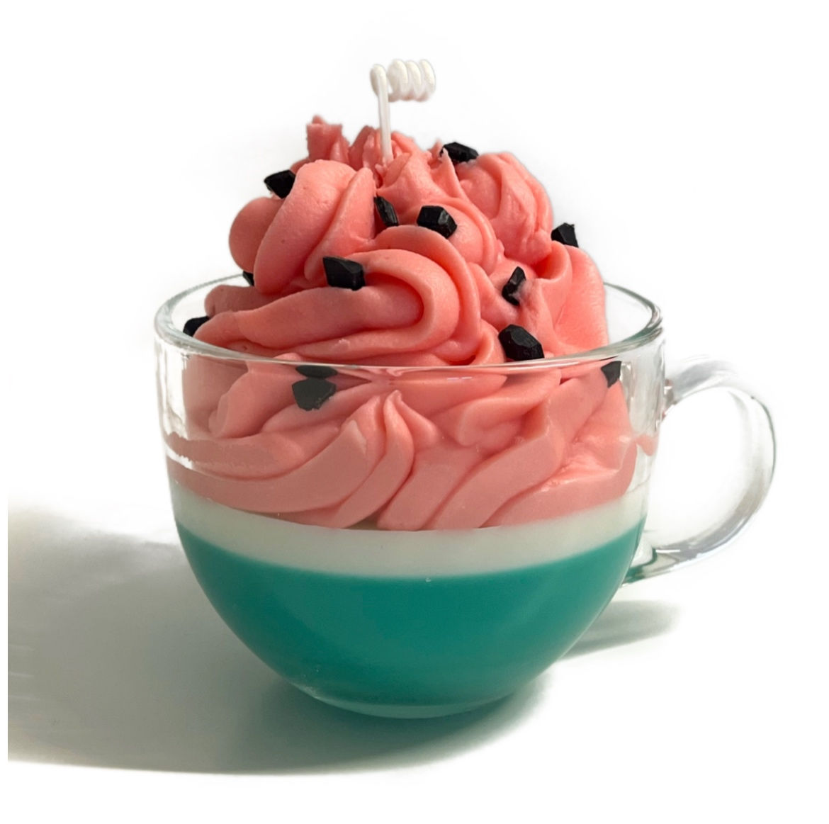 Watermelon Candle