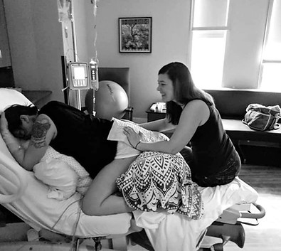 Labor and Delivery