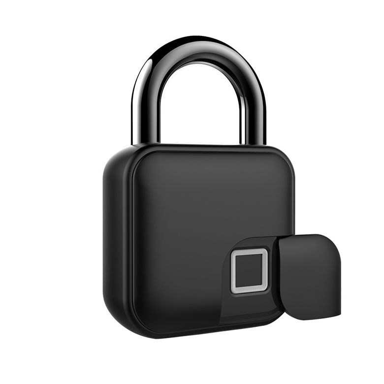 Tuya Smart Life Wireless Fingerprint Padlock
