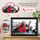 Thumbnail: 9.7 Inch WiFi Digital Picture Frame