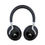 Thumbnail: LCD Display Headphone 8D Stereo Bluetooth wireless  Extra Bass  headphone