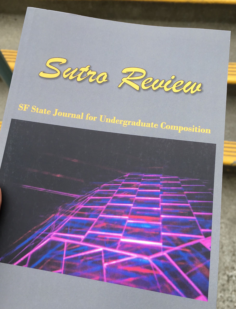 Sutro Review