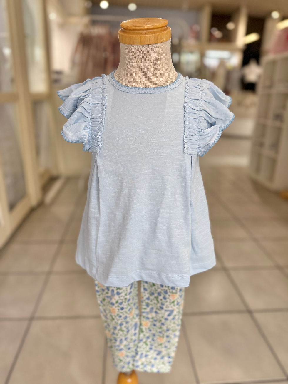 Thumbnail: Cielo Legging Set