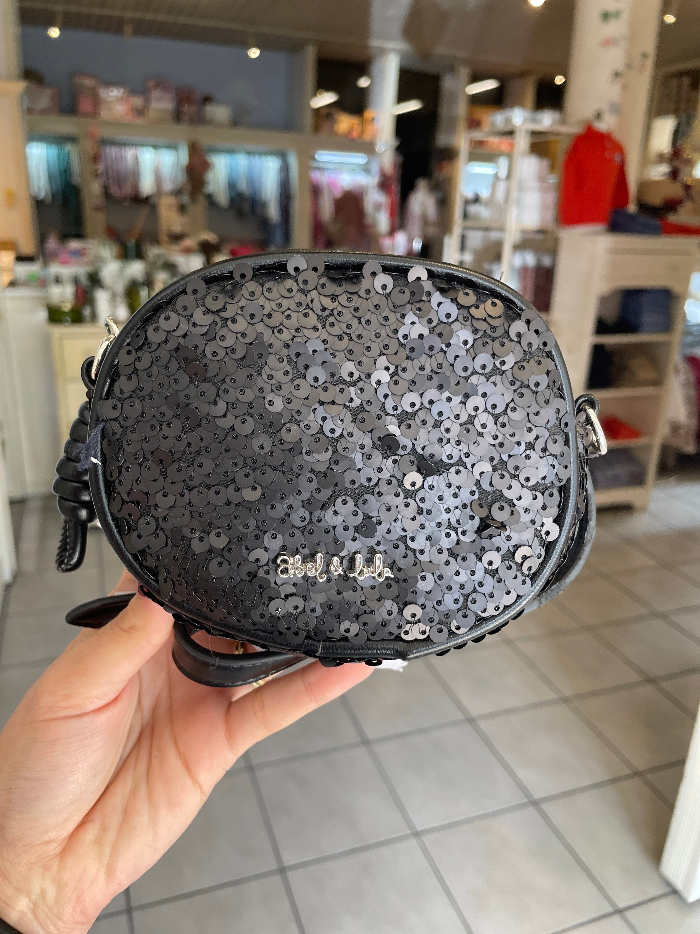 Belt & Cross body Purse!