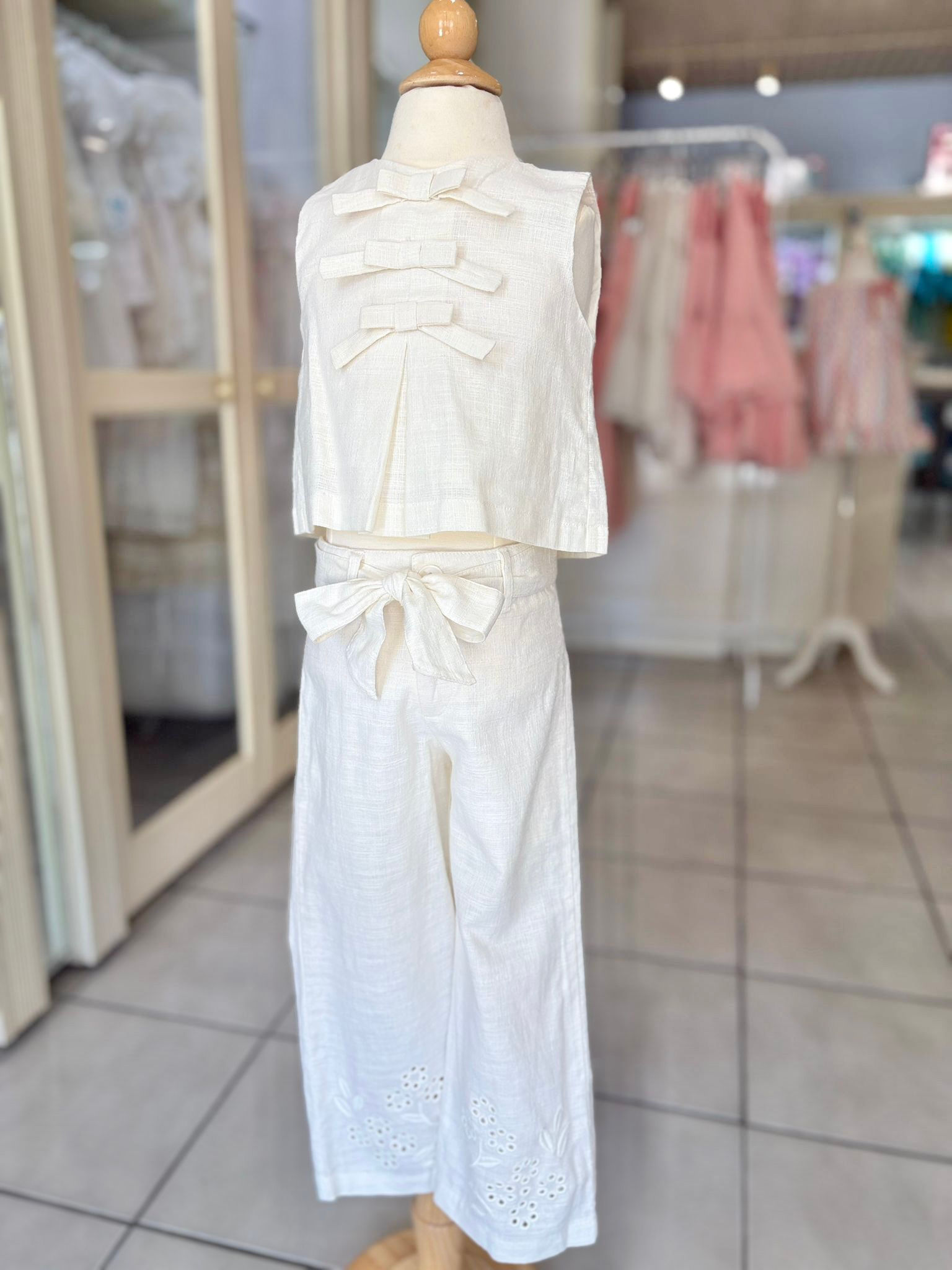 Linen Set