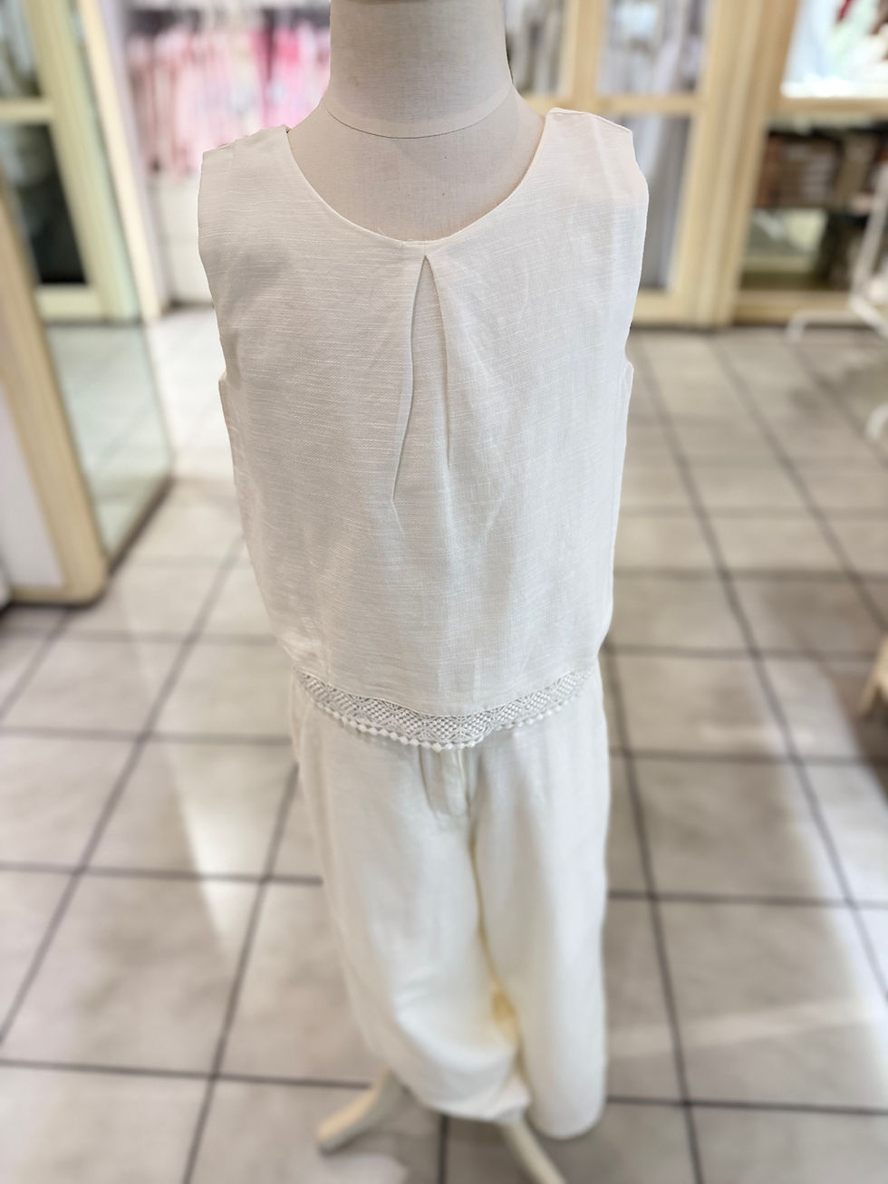 Thumbnail: Crudo Set 