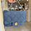 Thumbnail: Denim Lady Purse