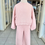 Thumbnail: Sweater Pant Set