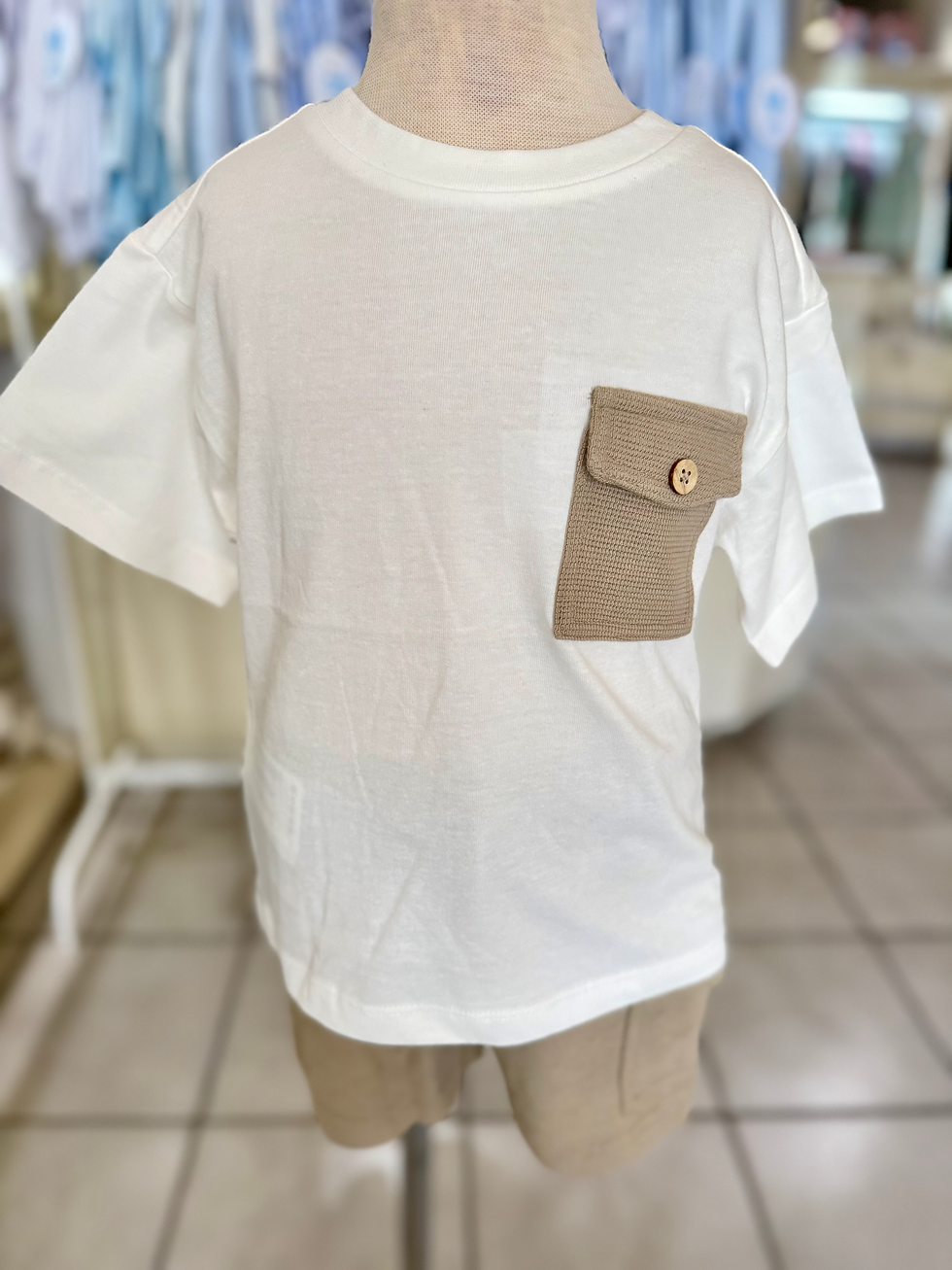 Thumbnail: Topo 3 Pieces Set