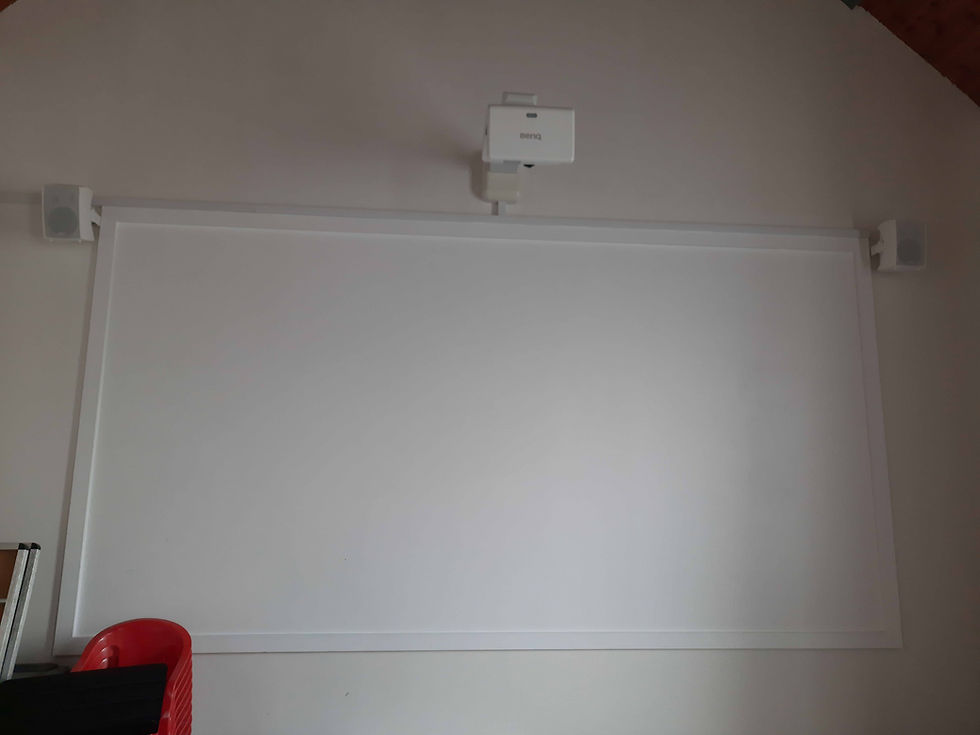 HallITDisplayBoard