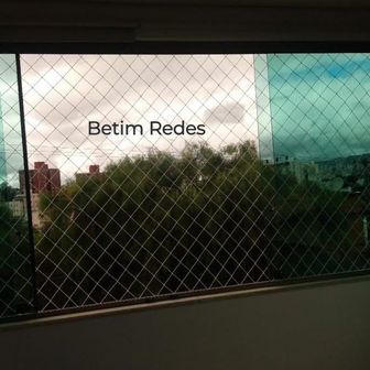 telas de proteção betim