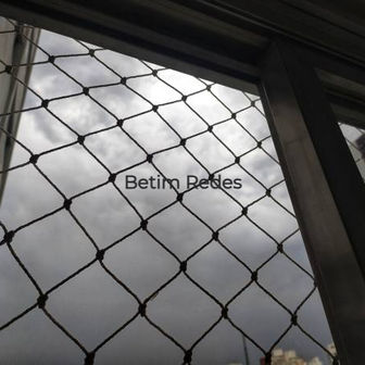 redes de proteção betim