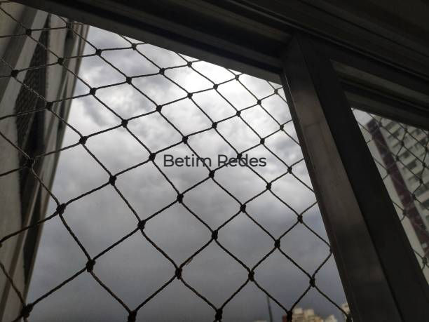 Betim Redes