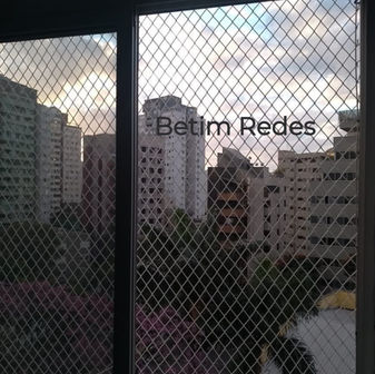 rede de proteção betim