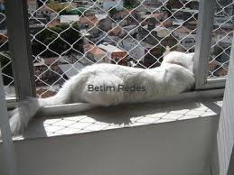 redes de proteção em betim
