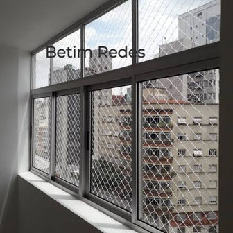 redes de proteção betim