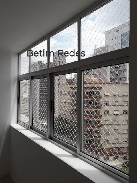 Betim Redes