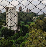 Redes de Proteção para Quadras