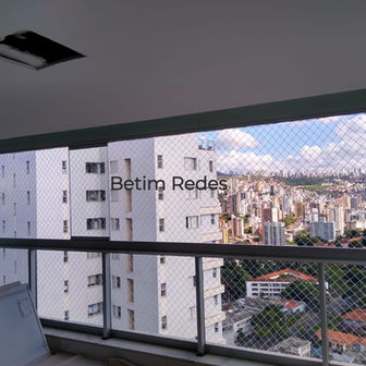 redes de proteção para varandas betim