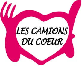 Les camions du coeur