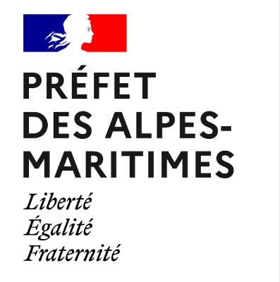 Préfecture Alpes maritimes