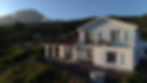 The Blue Eden - Pico Mountain