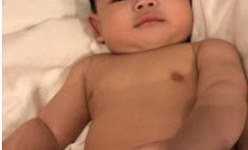 Today My Son Wrecked My World