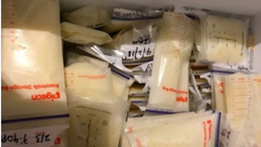 The Recipe To Encourage BreastMilk!
