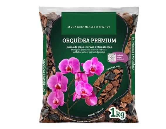 Embalagem para Adubos