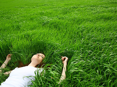 Green | Bring The Green!