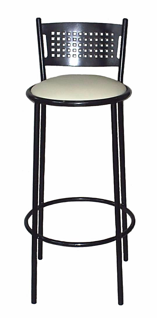 Banqueta Santa cruz