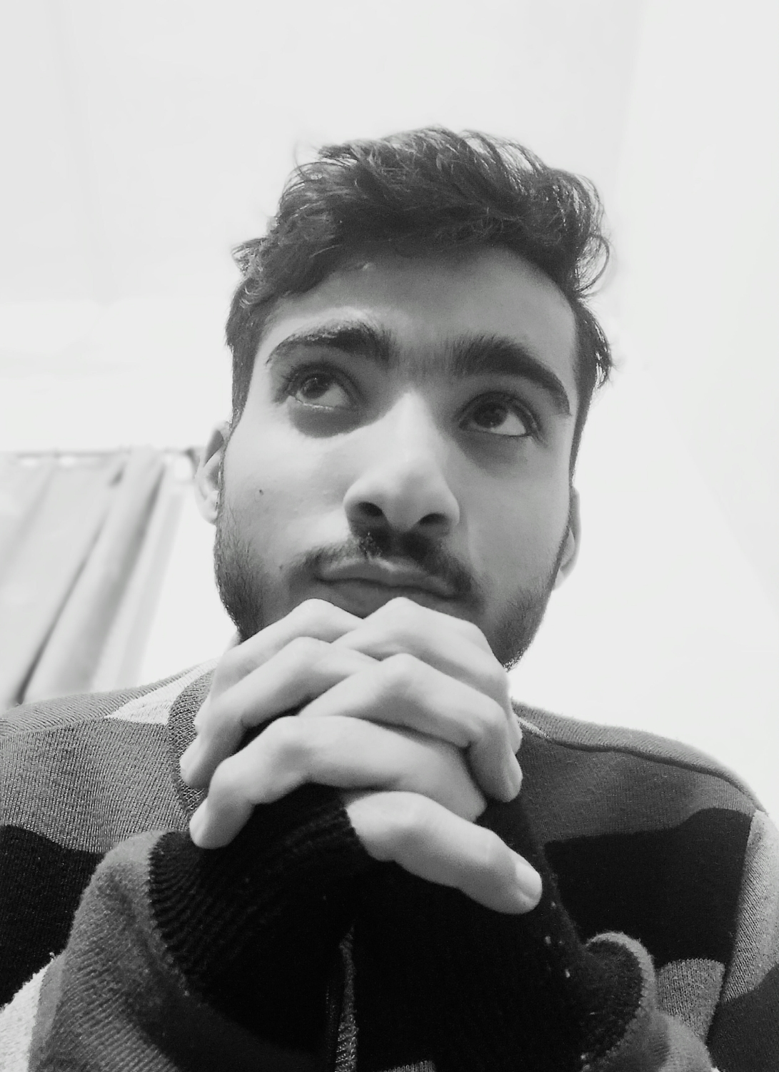 Writer: Ayush