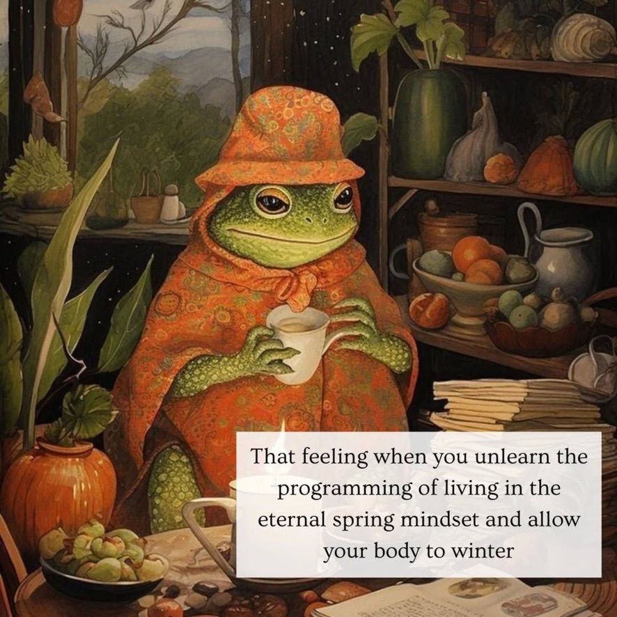 GATEWAY OF INITIATION: THE WINTER SOLSTICE