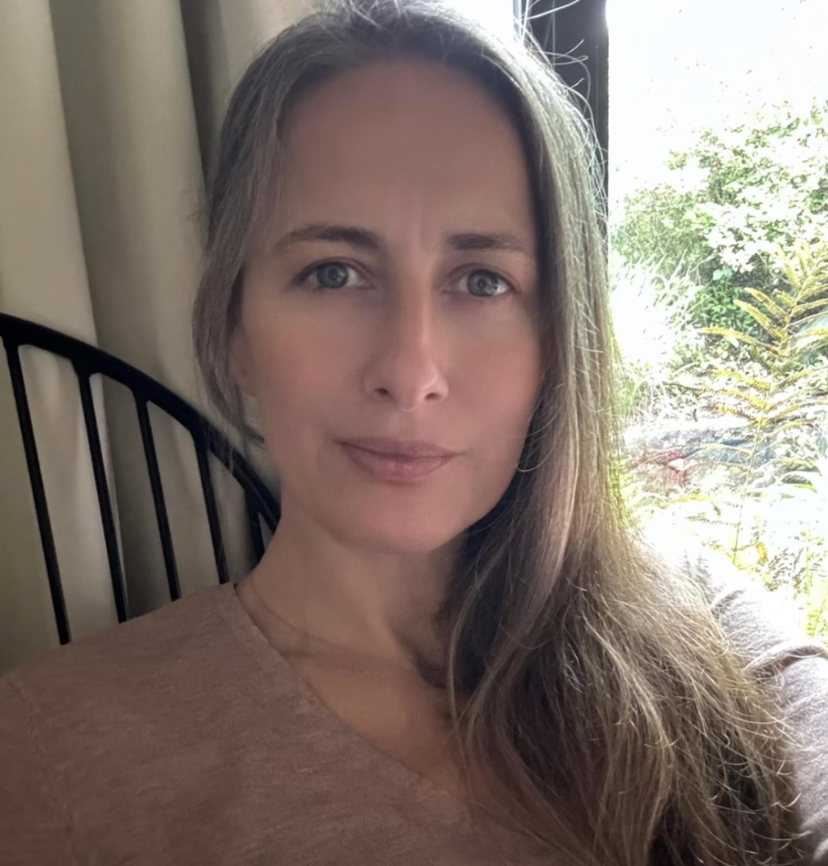 Writer: Ceci Stieglitz