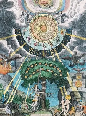 CAPRICORN — The Architect of Mastery ♑︎