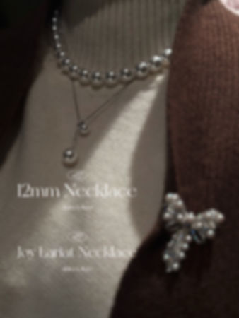 Japanese Pearl Strand