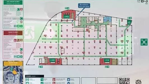 Ankara'da Acil Durum Planı Hazırlama Hizmetleri için En İyi Firmalar