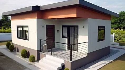 2025'te Türkiye'de Uygun Fiyatlı Prefabrik Evlerle Tanışma Fırsatını Keşfedin!