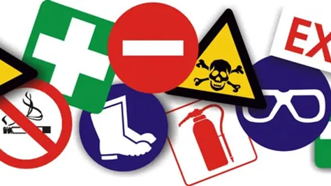 İSG Levha Tasarımı  İş Sağlığı ve Güvenliği levha tasarımları ISO 7010 Standardı esas alınarak tasarlanmaktadır.    Buna örnek olacak bazı tasarımlar aşağıda belirtilmiştir.    İş güvenliği levhaları, çalışma ortamındaki olası tehlikeleri ve riskleri bildirmek için kullanılan işaretlerdir. İş güvenliği levhaları, iş kazalarını önlemek ve çalışanların sağlığını korumak için önemlidir. İş güvenliği levhaları, şekil, renk ve sembol olarak farklı anlamlar taşır. Örneğin, kırmızı renkli levhalar yasaklama, sarı renkli levhalar uyarı, yeşil renkli levhalar bilgi, mavi renkli levhalar zorunluluk anlamına gelir. İş güvenliği levhaları hakkında daha fazla bilgi için bizimle iletişime geçebilirsiniz. Ayrıca, iş güvenliği levhaları tasarlamak veya satın almak isterseniz bizimle iletişime geçerek birçok seçenek bulabilirsiniz.