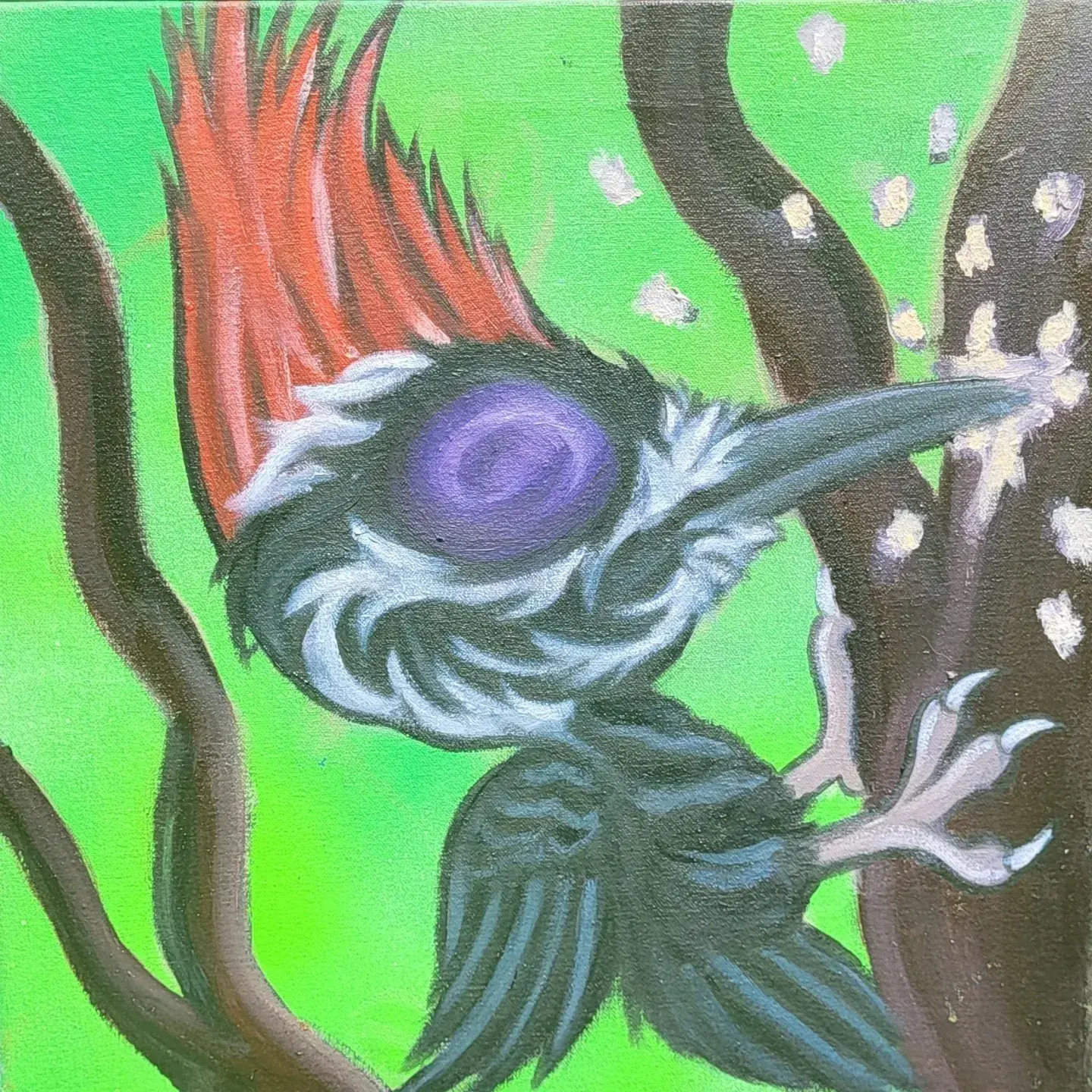 Woodpecker