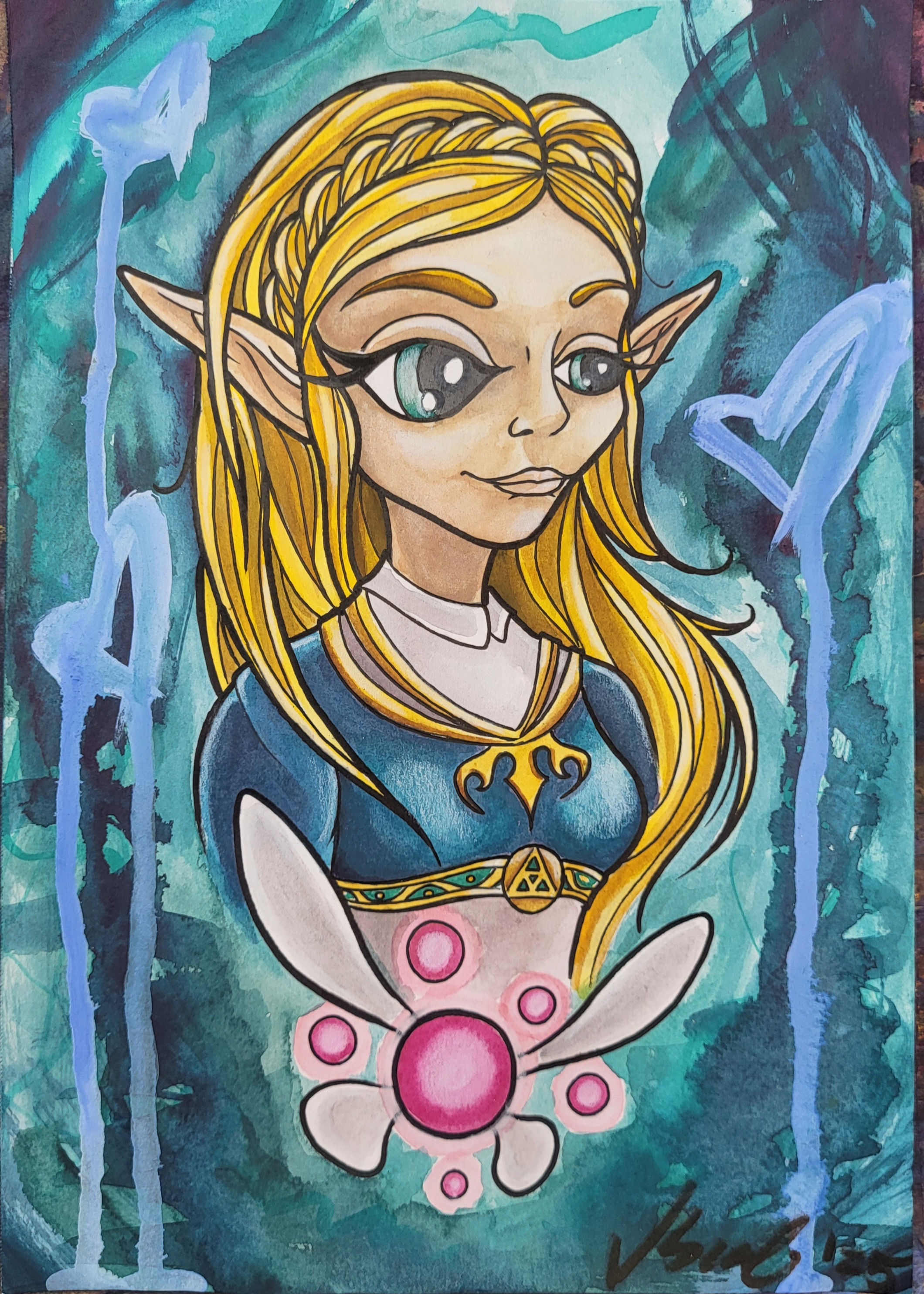 Zelda