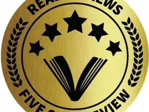 Five star review for "Rooted and Remembered"