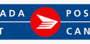 Canada Post strike - Goodreads giveaway