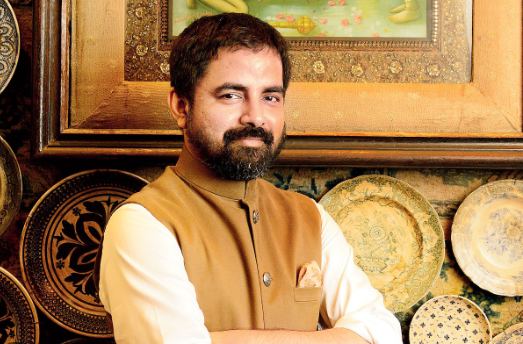 Sabyasachi Mukherjee