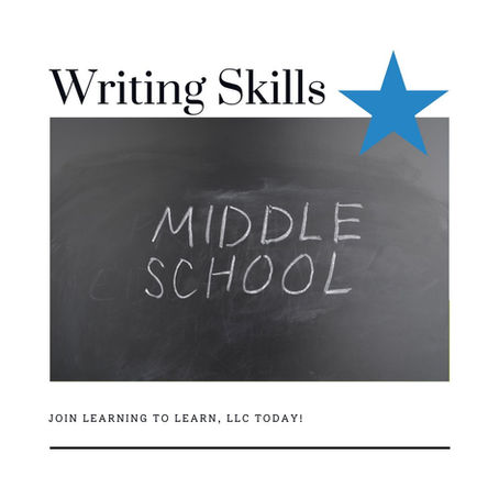 Top 10 Writing Tutoring Strategies for Middle School Students